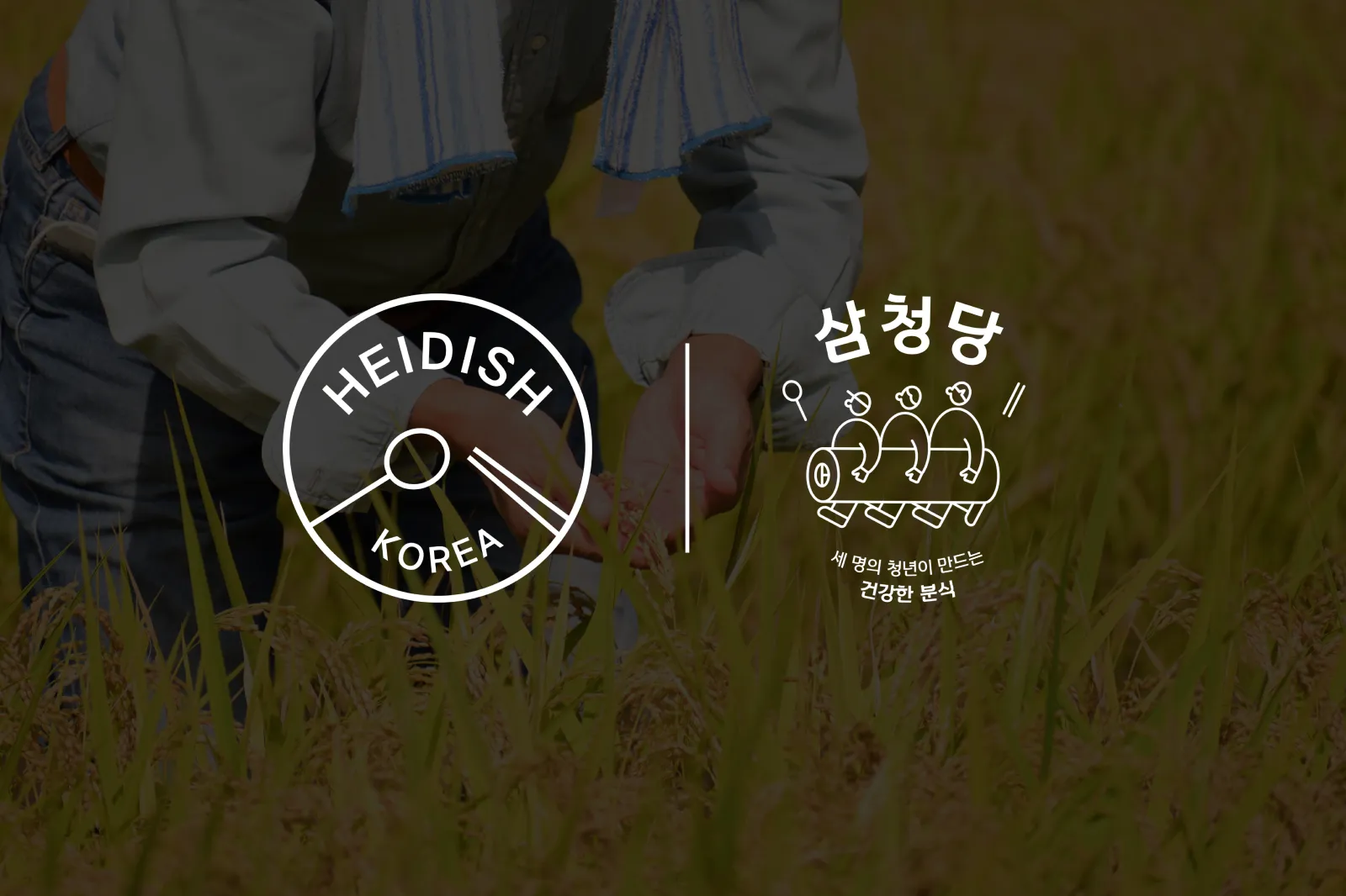 헤이디쉬코리아 제품