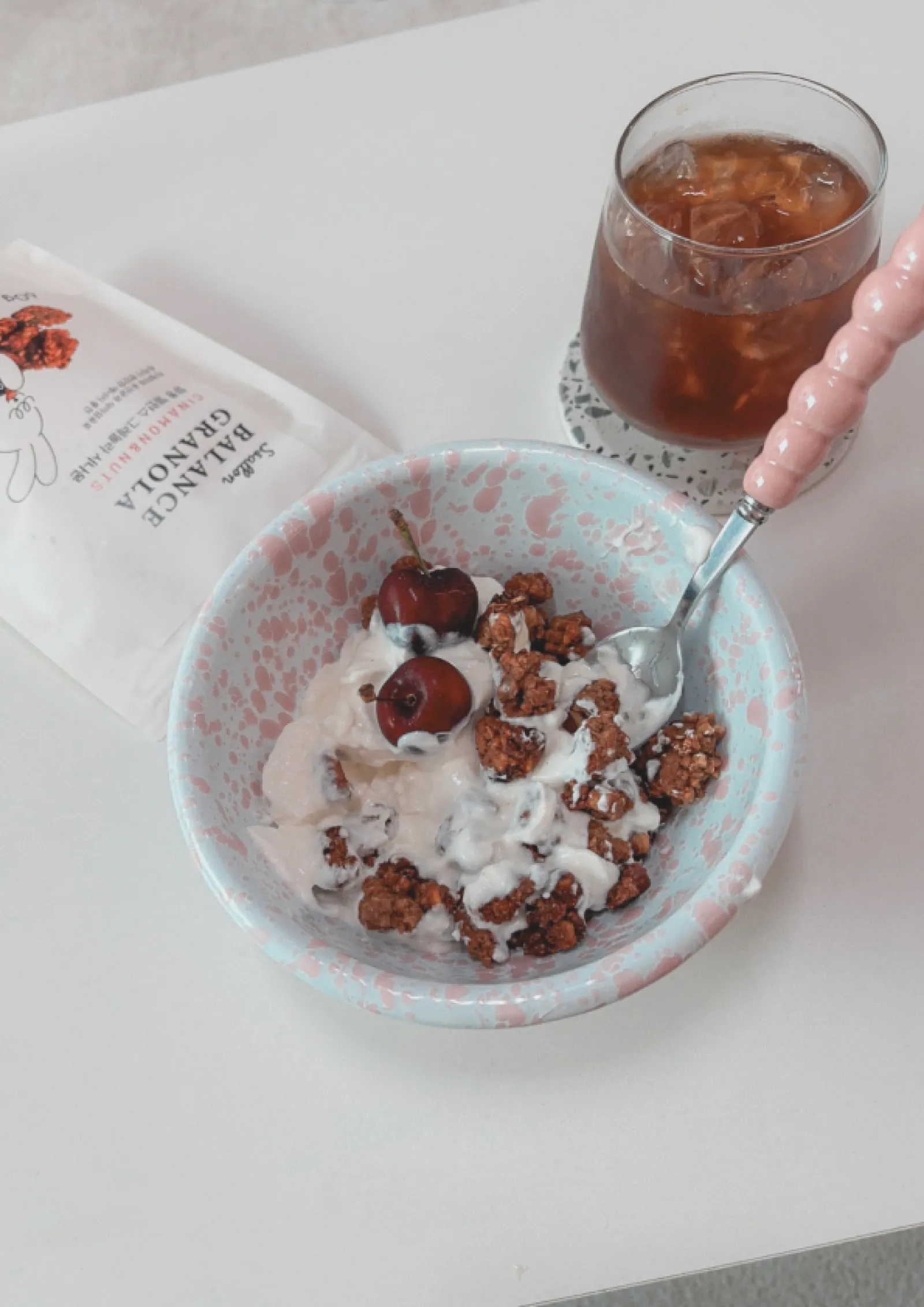 주식회사 인더디쉬 제품