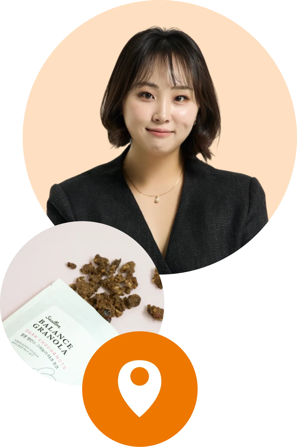 주식회사 인더디쉬 대표 프로필사진