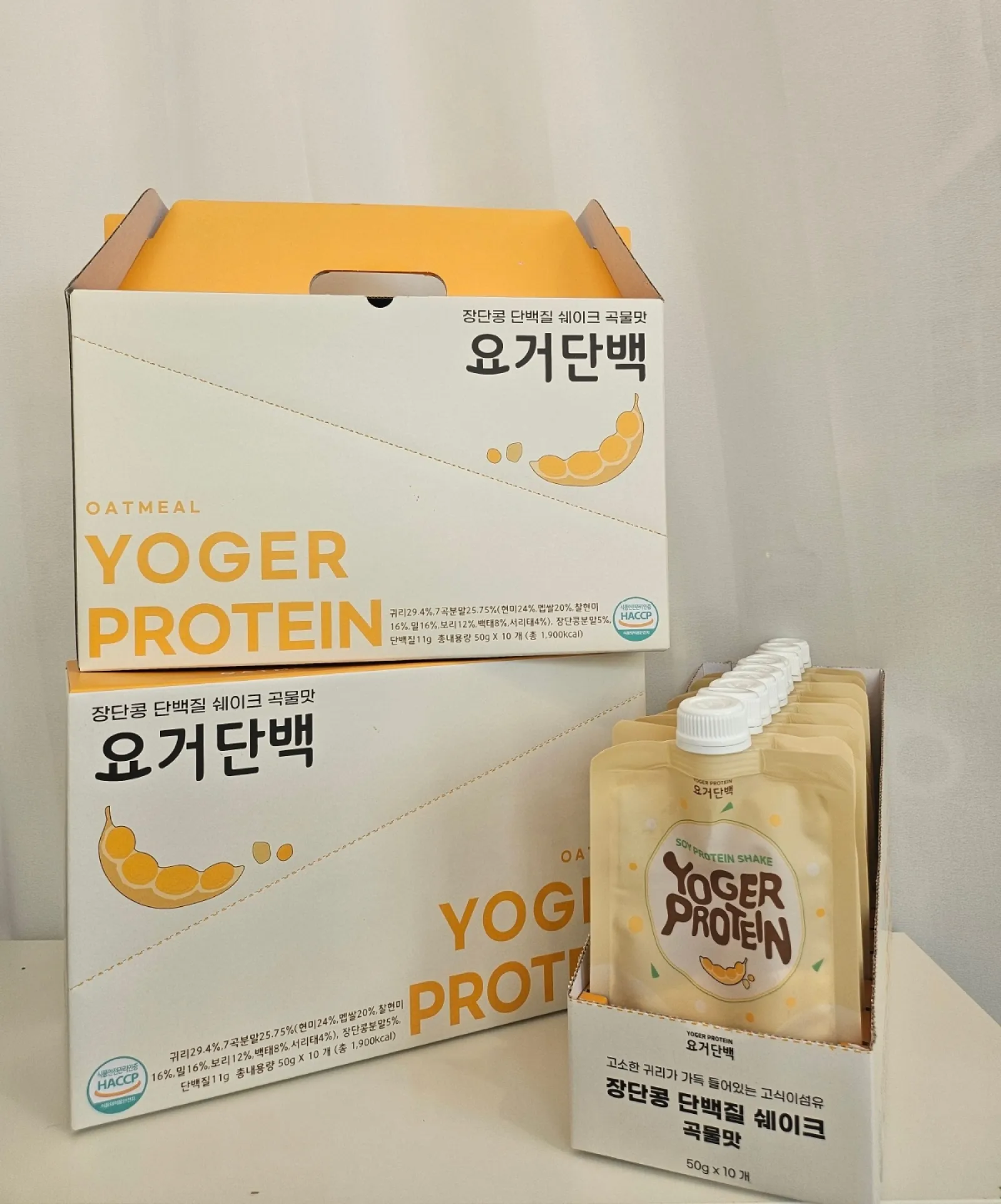 동환프레쉬푸드 제품