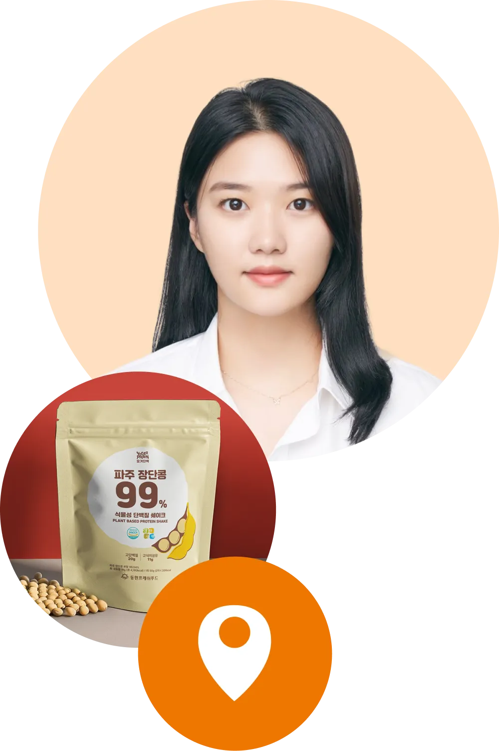 동환프레쉬푸드 대표 프로필사진