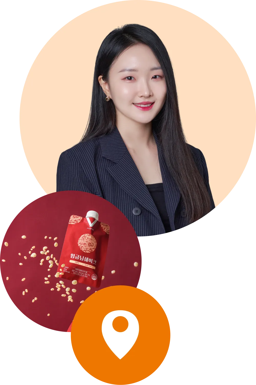 피스몬드 대표 프로필사진