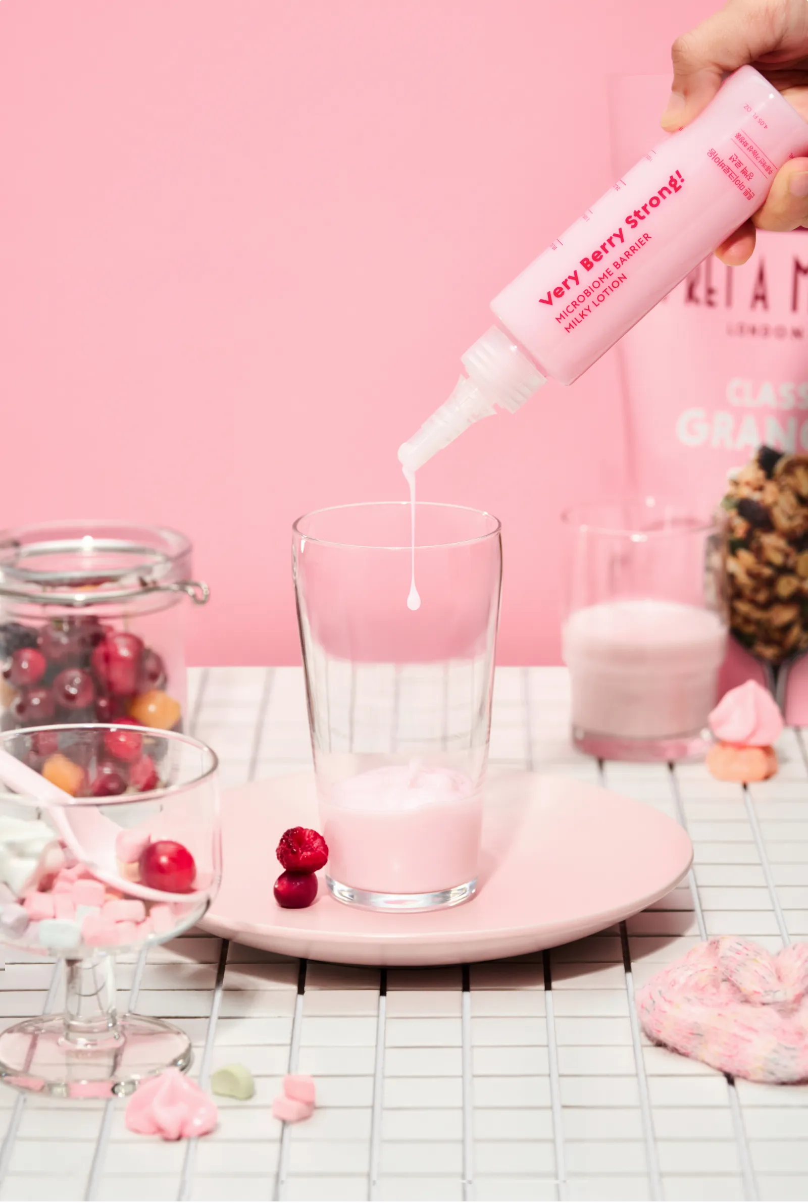 클리너스트 제품