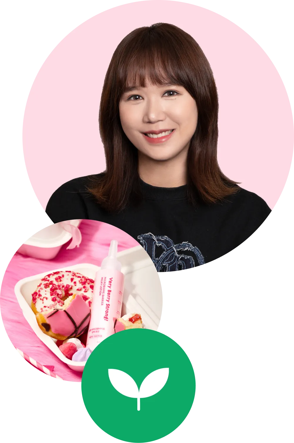 클리너스트 대표 프로필사진