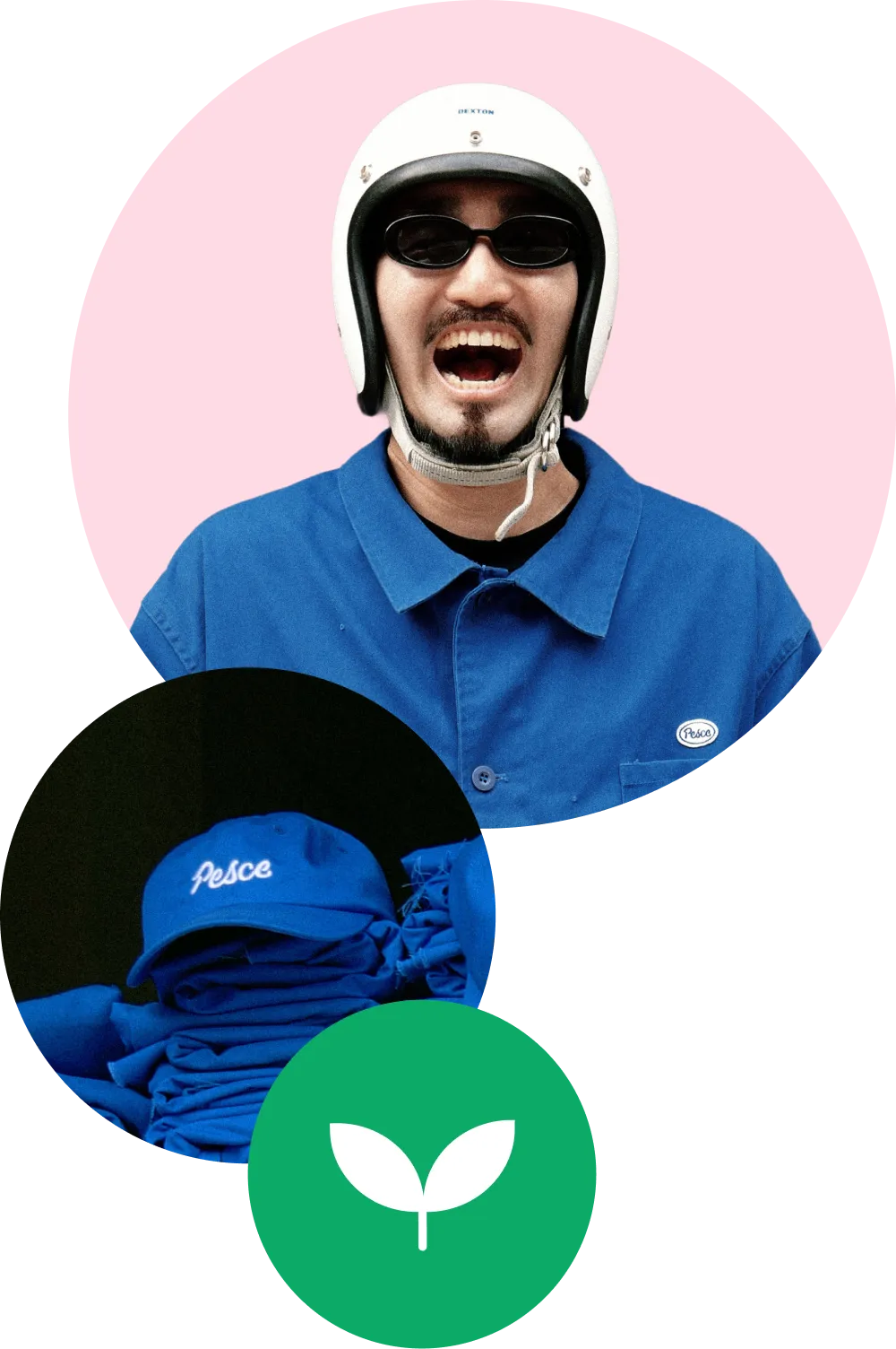 페셰 대표 프로필사진