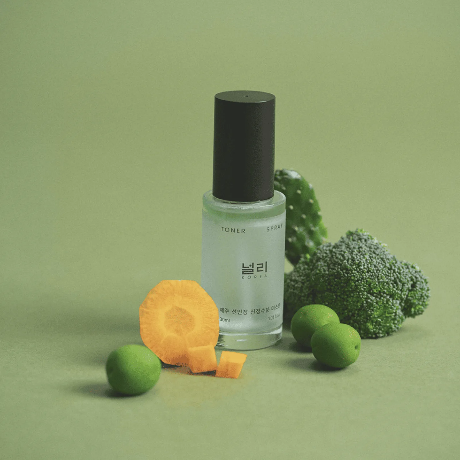 (주)널리코리아 제품