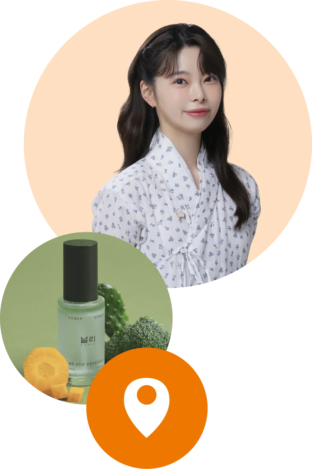 (주)널리코리아 대표 프로필사진