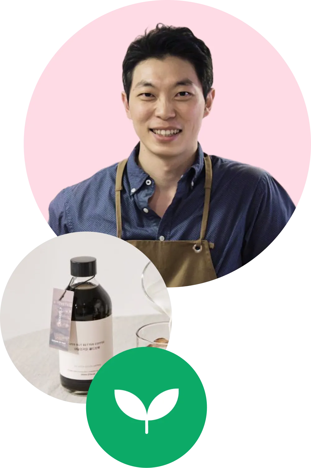 이퀄테이블 대표 프로필사진