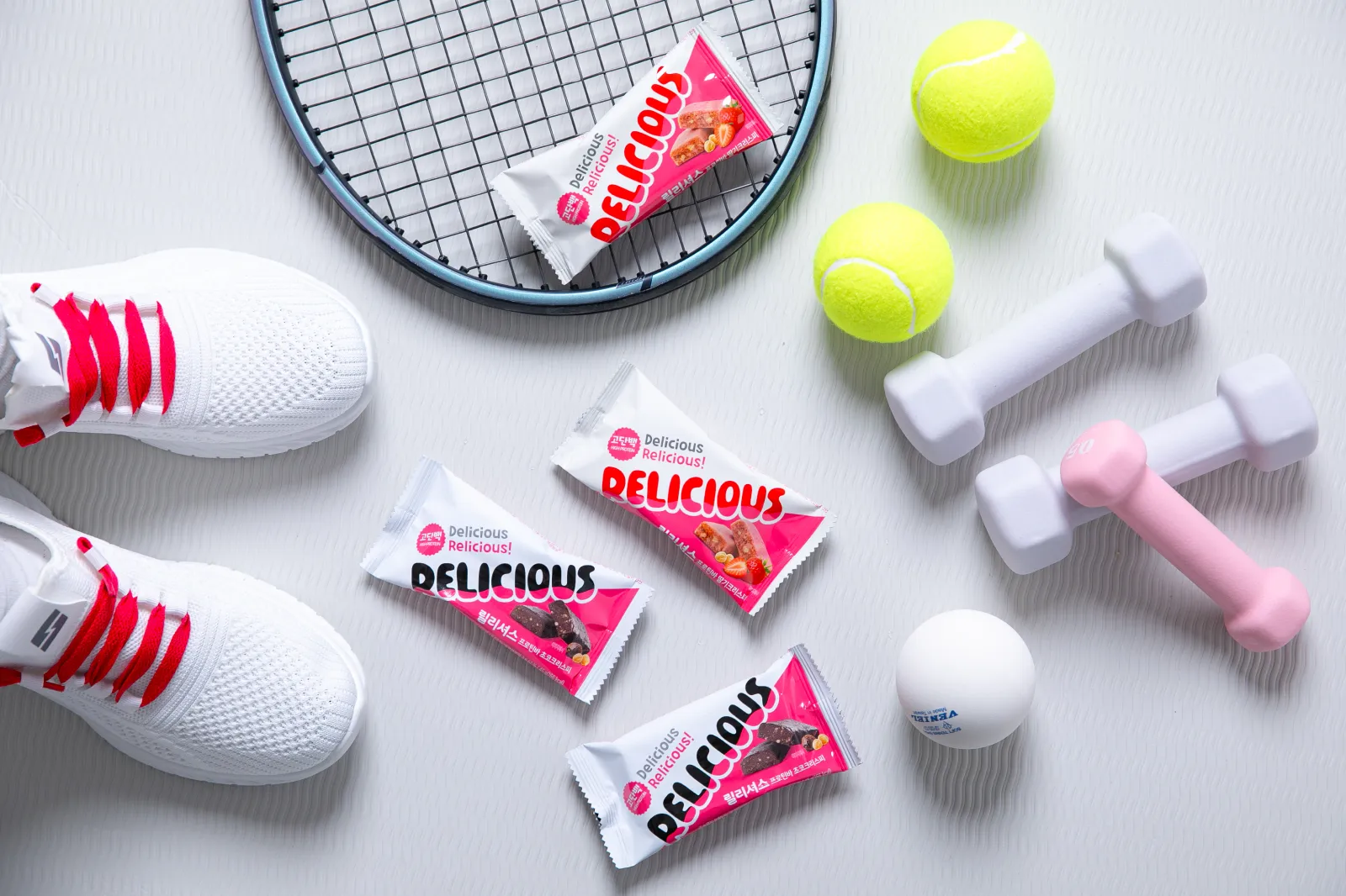 니케의날개 제품